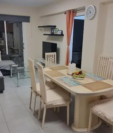 Mezzarina Appartamento