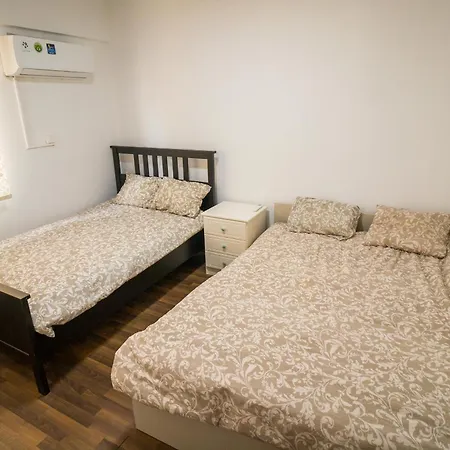 Appartamento Mezzarina