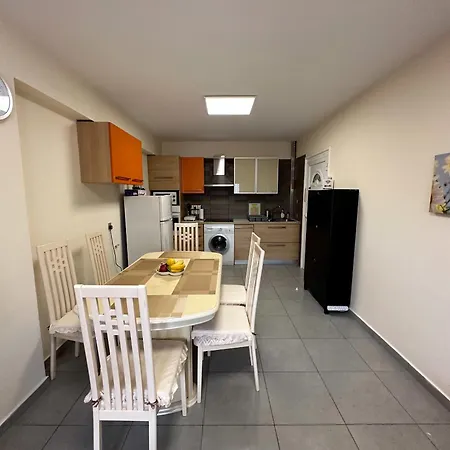 Appartamento Mezzarina *